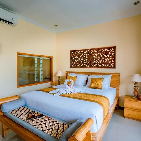 אובוד The Aruna Villa By Purely מראה חיצוני תמונה