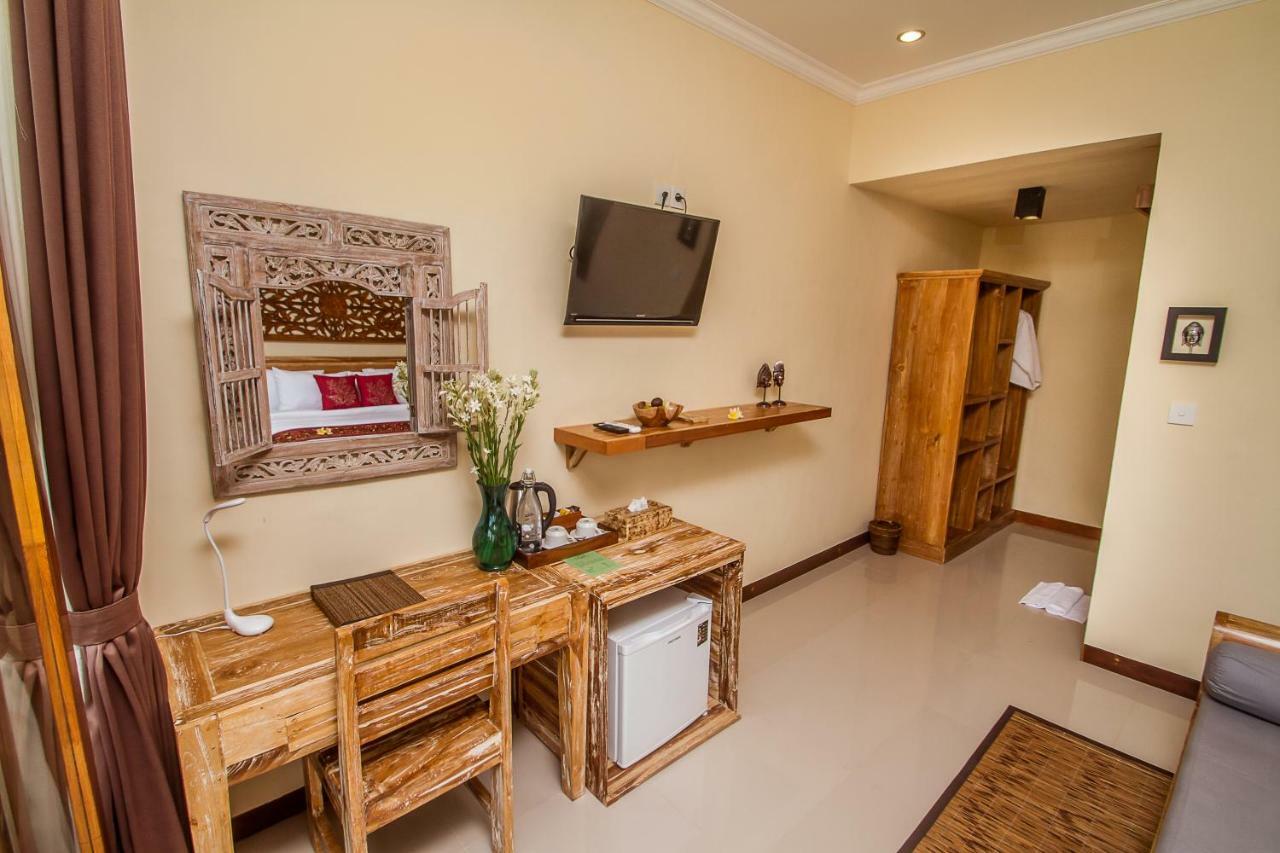 אובוד The Aruna Villa By Purely מראה חיצוני תמונה